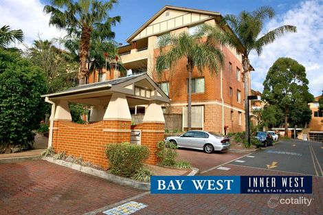 Property photo of 13J/19-21 George Street North Strathfield NSW 2137