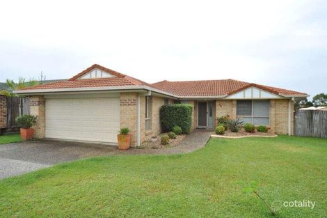 44 Henry Cotton Dr, Parkwood, QLD 4214