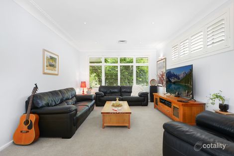 Property photo of 5 Andrew Avenue Keiraville NSW 2500