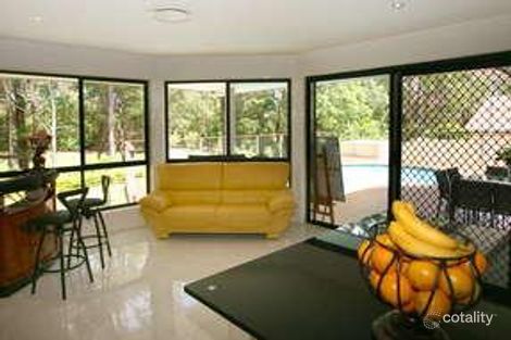 Property photo of 12 Chantilly Place Robina QLD 4226