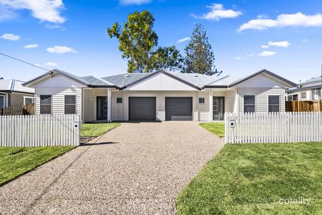 2/30 Bothwell St, Newtown, QLD 4350
