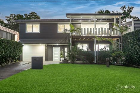 Property photo of 9 Royle Street Chittaway Point NSW 2261