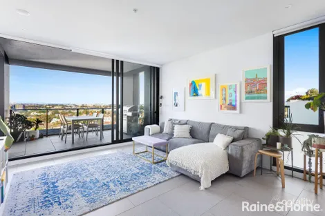 1006/178 Livingstone Rd, Marrickville, NSW 2204