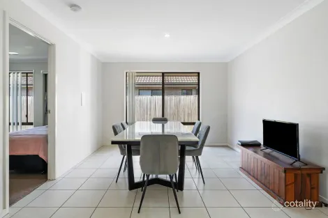 Property photo of 47 Benham Avenue Kallangur QLD 4503