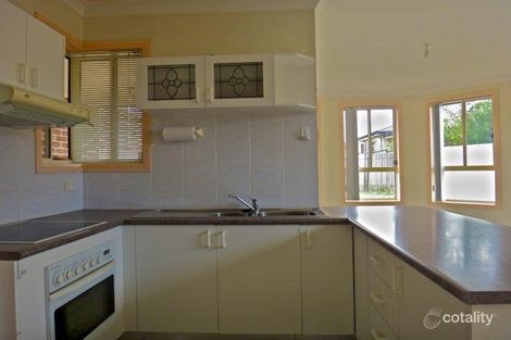 Property photo of 2/9 Carlyle Street Bossley Park NSW 2176