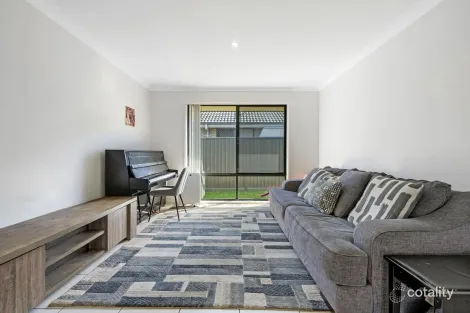 Property photo of 47 Benham Avenue Kallangur QLD 4503
