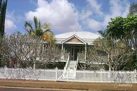 110 Churchill St, Maryborough, QLD 4650