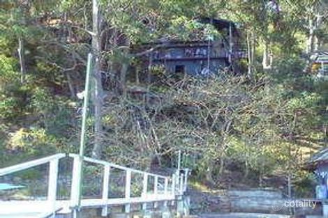 123 Richard Rd, Scotland Island, NSW 2105