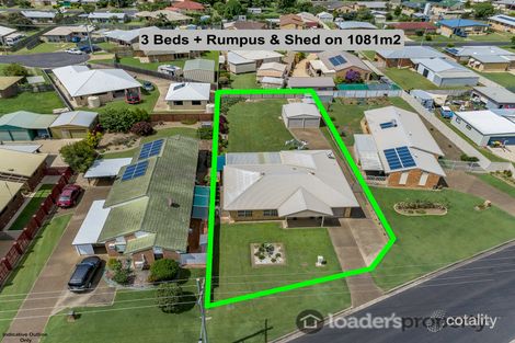 Property photo of 23 Scotton Street Kepnock QLD 4670