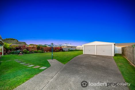 Property photo of 23 Scotton Street Kepnock QLD 4670