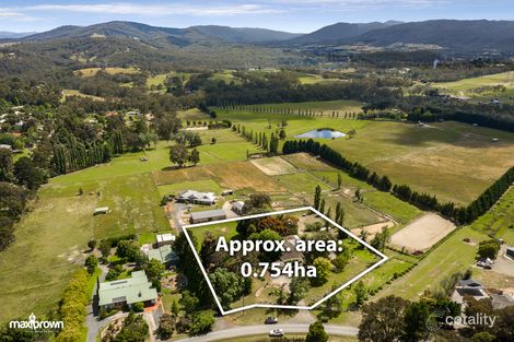 10 Woodside Rd, Seville, VIC 3139