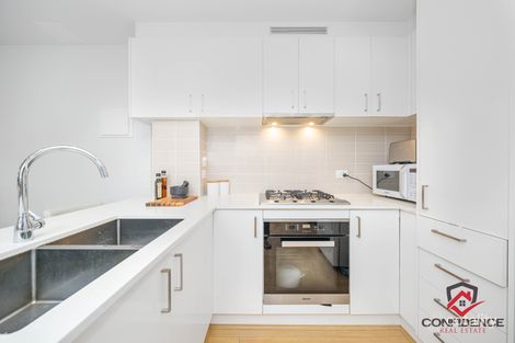 Property photo of 44/9 Gustin Street Coombs ACT 2611