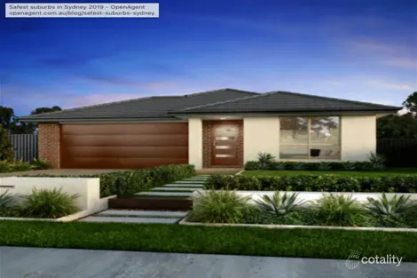 Contact agent for address, LEPPINGTON, NSW 2179
