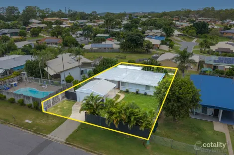 Property photo of 10 Allunga Drive Glen Eden QLD 4680