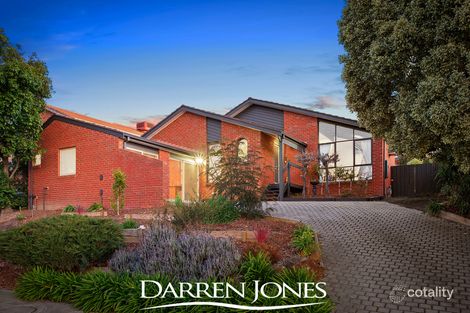 Property photo of 20 Glenwood Drive Greensborough VIC 3088