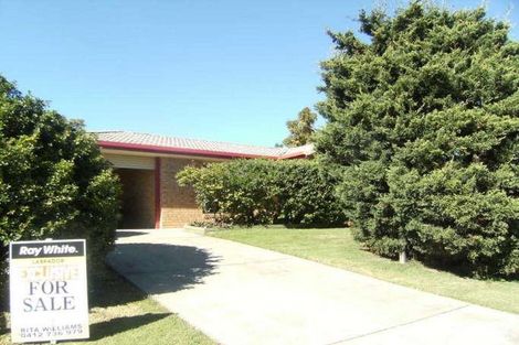 Property photo of 51 Allied Drive Arundel QLD 4214