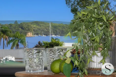 Property photo of 37 Central Avenue Nords Wharf NSW 2281