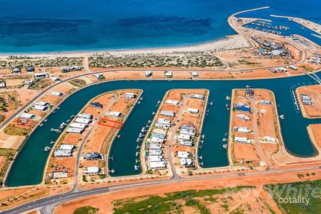 Lot 373 Corella Ct, Exmouth, WA 6707