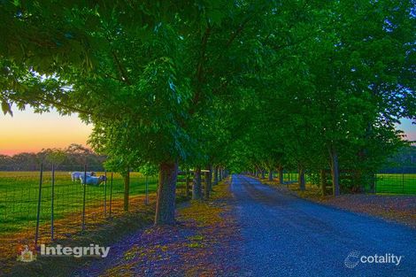 Property photo of 85 Badger Creek Road Healesville VIC 3777