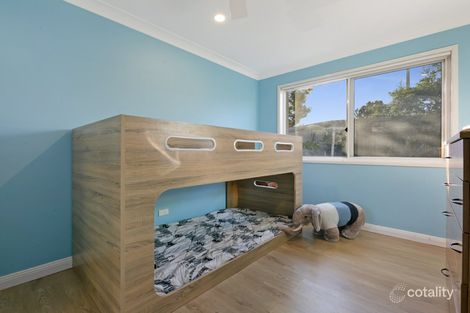 Property photo of 35/51 Cottesloe Drive Robina QLD 4226