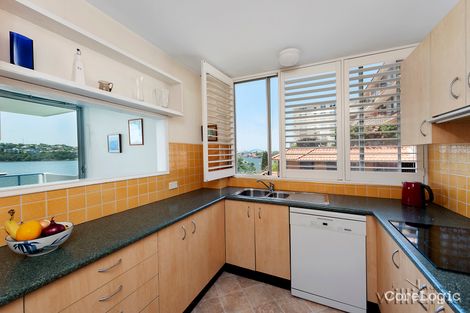 Property photo of 18/90 St Georges Crescent Drummoyne NSW 2047