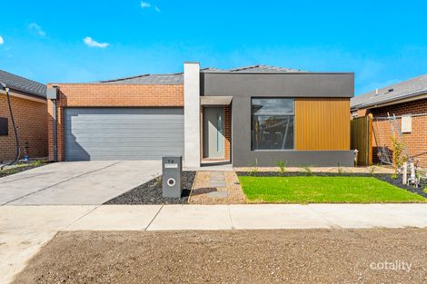 Property photo of 72 Burnbank Parade Clyde North VIC 3978