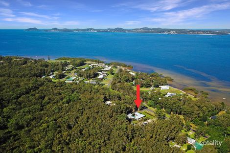 Property photo of 61 Cambage Street Pindimar NSW 2324