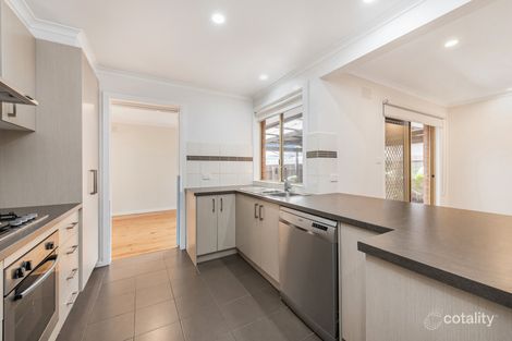 Property photo of 1/4 Stephen Road Ferntree Gully VIC 3156