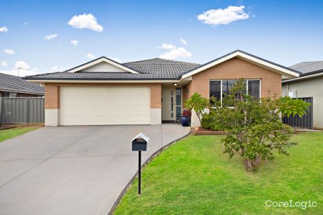 Property photo of 9 Dietrich Close Rutherford NSW 2320