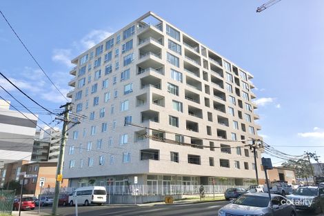 9/15 Taylor St, Lidcombe, NSW 2141