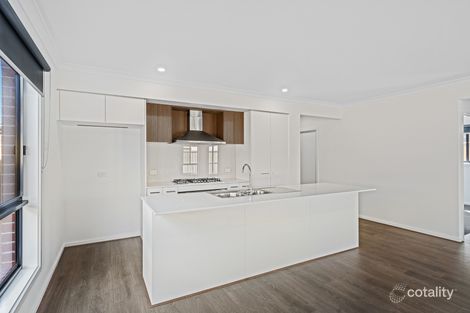 Property photo of 72 Burnbank Parade Clyde North VIC 3978