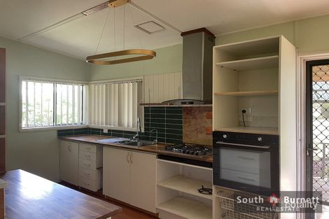 Property photo of 3 Corbett Street Nanango QLD 4615