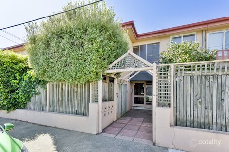 Property photo of 1/23 Middle Road Maribyrnong VIC 3032