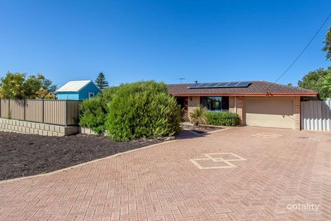 Property photo of 88 Macquarie Avenue Padbury WA 6025