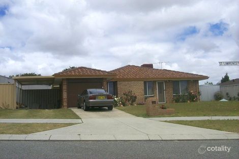 Property photo of 23 St Lawrence Drive Beechboro WA 6063