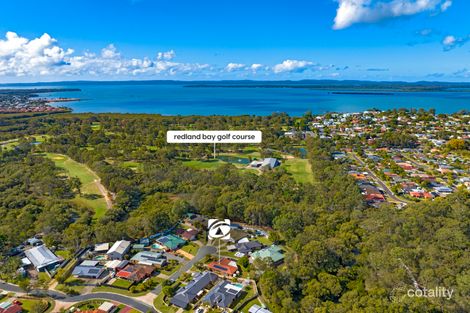 Property photo of 2 Club Crescent Redland Bay QLD 4165