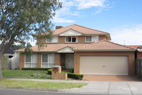 Property photo of 13 Gross Court Mount Waverley VIC 3149