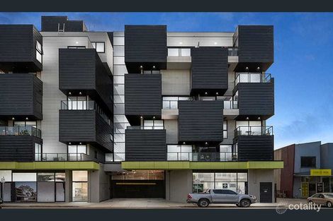 307/90 Buckley St, Footscray, VIC 3011