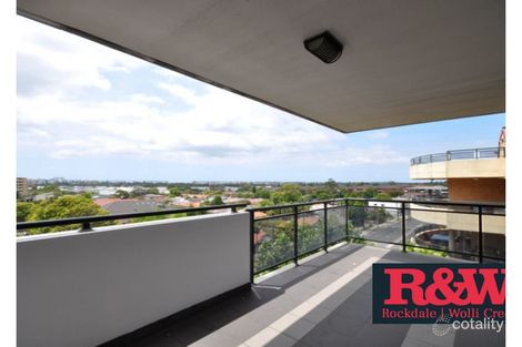 Property photo of 19/635-637 Princes Highway Rockdale NSW 2216