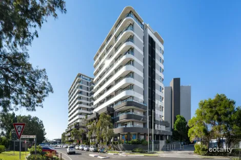 Property photo of 308/20-23 Levey Street Wolli Creek NSW 2205