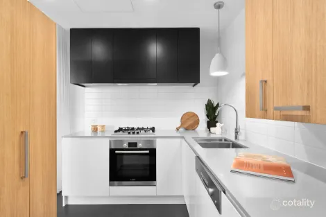 Property photo of 308/20-23 Levey Street Wolli Creek NSW 2205