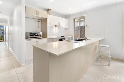 Property photo of 4 Burnett Street Pimpama QLD 4209