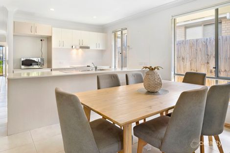 Property photo of 4 Burnett Street Pimpama QLD 4209