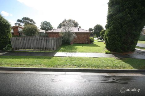 66 Bryden Dr, Ferntree Gully, VIC 3156