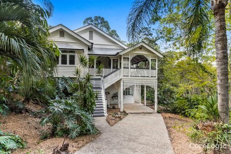 Property photo of 81 Boscombe Road Brookfield QLD 4069
