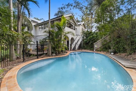 Property photo of 81 Boscombe Road Brookfield QLD 4069