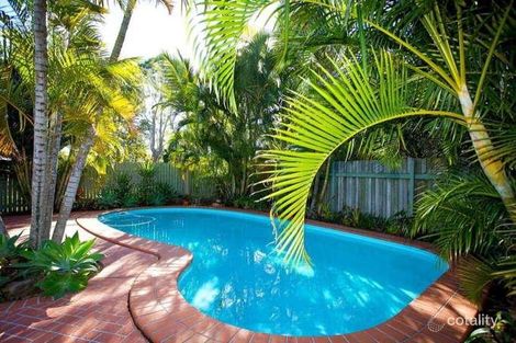 Property photo of 83 Chester Road Eight Mile Plains QLD 4113