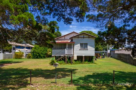 Property photo of 24 Esplanade Tin Can Bay QLD 4580