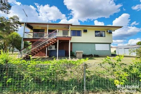 Property photo of 7 Karmoo Street Clermont QLD 4721