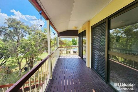 Property photo of 7 Karmoo Street Clermont QLD 4721